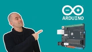 Arduino Zero to Hero