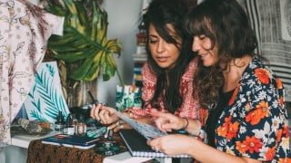 Art /Craft Business: How To Jumpstart Your Productivity