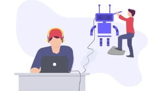 Artificial Intelligence and Algorithms in Journalism