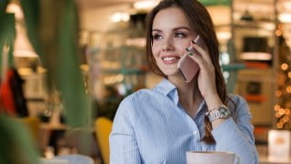 Asking for Referrals