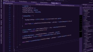 ASP.NET Core 6 .NET 6 project - Shopping Cart