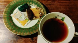 Astro Herbal Teatime