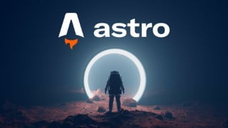 Astro - The Complete Guide (GraphQL, REST APIs, and more)