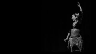 ATS® Belly Dance Drill Companion – Volume 5: Slow Steps