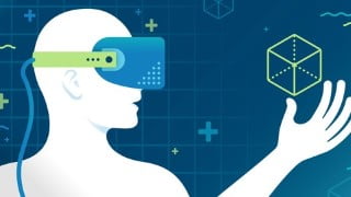 Augmented Reality and ARCore in Practise