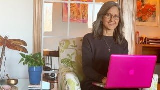 Authentic Content Creation for Coaches and Consultants