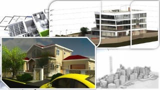 Autodesk Revit From Beginner to Professional (Beginner)