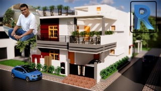 Autodesk Revit Step by Step