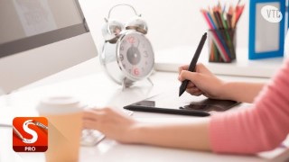 Autodesk Sketchbook Pro 6 for Desktop and iPad