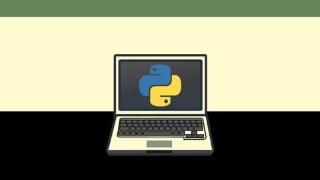 Automate the Boring Stuff with Python Programming Course