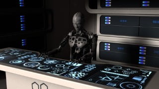 Automated Testing Using Selenium WebDriver