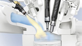 Automotive Engineering-Gasoline direct injection Overview