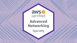 AWS Advanced Networking Specialty Exam Questions 2023