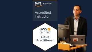 AWS Certified Cloud Practitioner (CLF-C01) Practice Exams