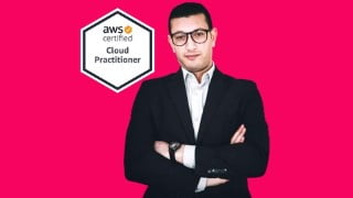 AWS Certified Cloud Practitioner l 6 Full-Length Exams 2023