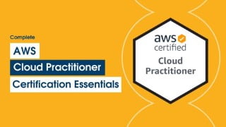 AWS Certified Cloud Practitioner Notes- 2022