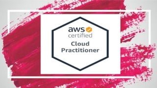 AWS Certified Cloud Practitioner Practice Tests