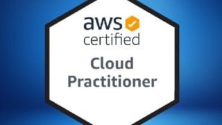 AWS Certified Cloud Practitioner