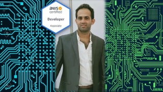 AWS-Certified-Developer Associate Exam - DVA-C01