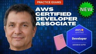 AWS Certified Developer Associate Practice Exams NEW 2023!