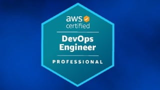 AWS Certified DevOps Engineer Professional Practice Tests