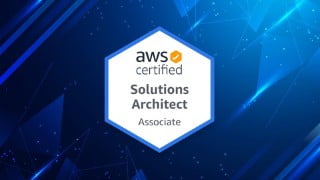 AWS Certified Solutions Architect Associate Practice Exams