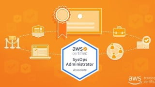 AWS Certified SysOps Administrator - Associate Exam 2023