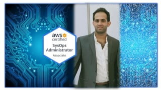 AWS Certified SysOps Administrator Associate - SOA-C02 Exam