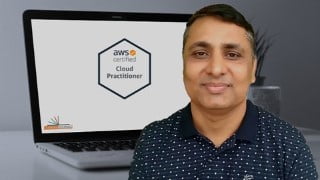 AWS Cloud Practitioner Certification CLF-C01 - Practice Test