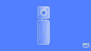 AWS IoT:Building cool apps,AI& serverless Computing-Deeplens