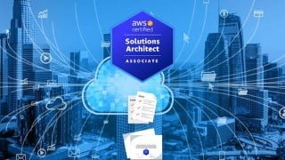 AWS Solutions Architect Associate Practice Exams - Feb 2023