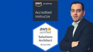 AWS Solutions Architect Associate SAA-C02 Practice Exams