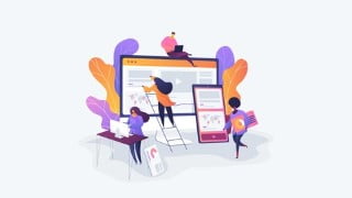 Axure RP 9 Fundamentals and Mobile prototyping for UX Design