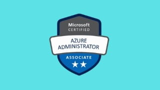 AZ-104 Microsoft Azure Administrator Exam Certification 2022