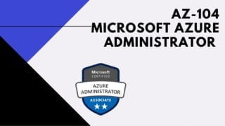 AZ-104: Microsoft Azure Administrator Exam Test