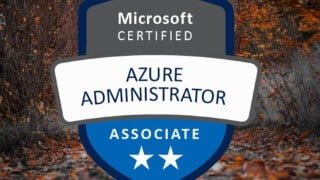 AZ-104 Microsoft Azure Administrator Practice Tests
