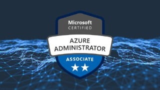 AZ-104: Microsoft Azure Administrator Practice Tests 2022