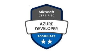 AZ-204 Developing Solutions for MS Azure - New Tests