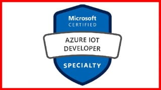 AZ-220 Microsoft Azure IoT Developer Practice Test New 2023