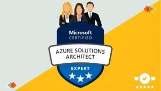 AZ 300-Microsoft Azure Architect Technologies, Training Exam