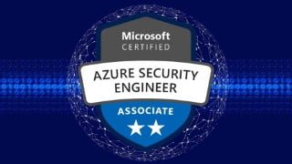 AZ-500: Microsoft Azure Security Technologies Exam Prep 2023