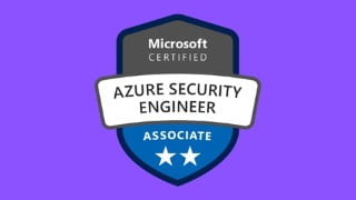 AZ-500 : Microsoft Azure Security Technologies Exams 2022