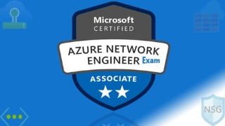 AZ-700 Designing and Implementing Azure Networking Exam 2022