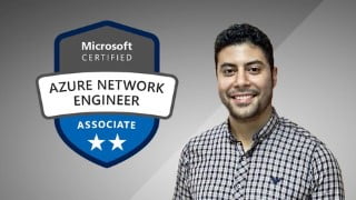 AZ-700:Designing and Implementing Microsoft Azure Networking