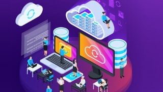 AZ-801 Configuring Windows Server Hybrid Advanced Services