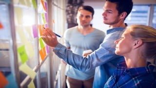 Balancing Demand & Productive Capacity in Service Operations