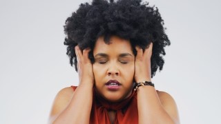 Banish Anxiety and Panic Attacks