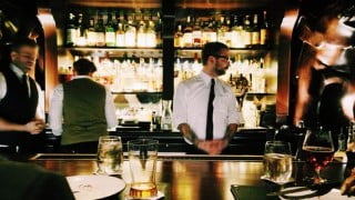 Bar Manager Training Course - 8 Areas of Focus For Success