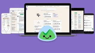 Basecamp 3 Fundamentals