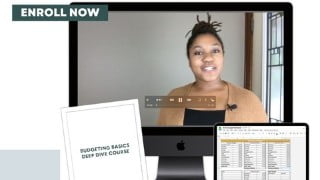 Basic Budgeting Strategies with Google Sheets